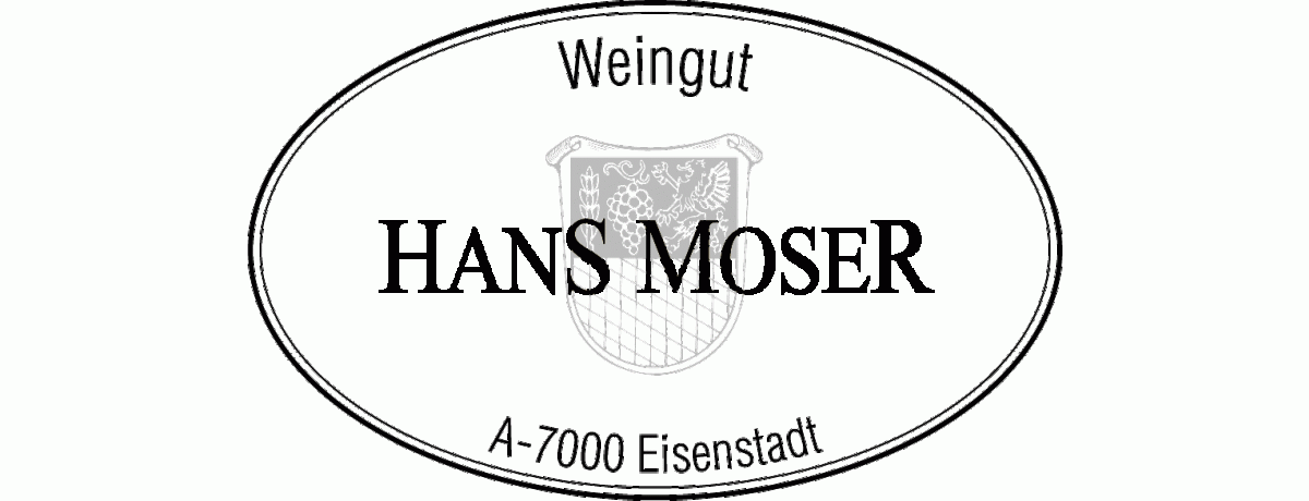 | wein.plus Hans Weingut Description Moser (Eisenstadt) Producer