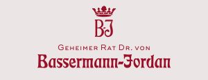 Weingut Geheimer Rat Dr. v. Bassermann-Jordan GmbH