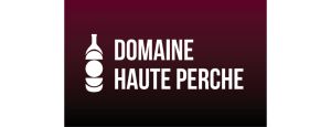 DOMAINE HAUTE PERCHE