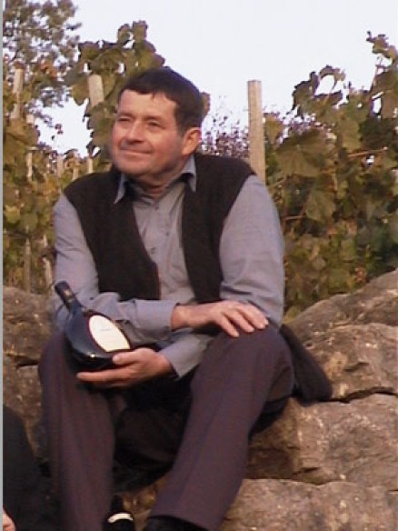 Weingut Martin Göbel