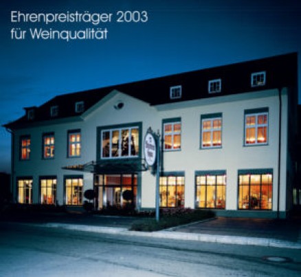 Winzerverein Hagnau EG