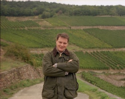 Weingut Josef Leitz Geisenheim Wein Plus Wine Producers