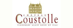 Château Coustolle - SCEV Vignobles Alain Roux et Fils