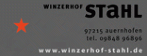 winzerhof stahl [Dr. L.B. Schwarz]