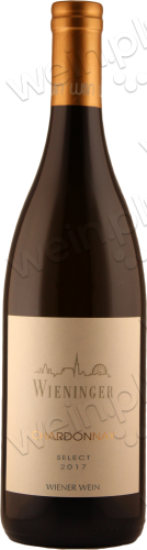 2017 Chardonnay trocken "Select"