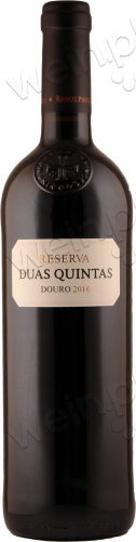 2016 Douro DOC Reserva "Duas Quintas"
