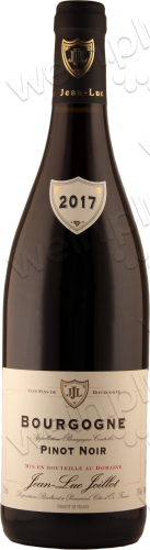 2017 Bourgogne AOC Pinot Noir