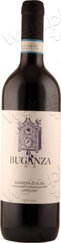 2016 Barbera d'Alba DOC Superiore "vigna veja"