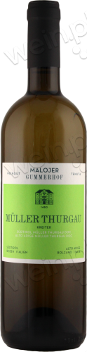 2018 Südtirol / Alto Adige DOC Müller-Thurgau "Kreiter"