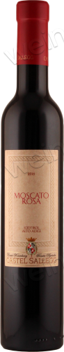 2016 Südtirol / Alto Adige DOC Moscato Rosa
