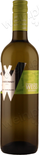 2018 Gols Chardonnay trocken