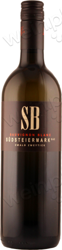 2018 Südsteiermark DAC Sauvignon Blanc trocken "SB"