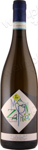 2018 Piemonte DOC Chardonnay "ColleEolo®"