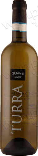 2018 Soave DOC "Fontal"