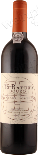 2016 Douro DOC "Batuta"