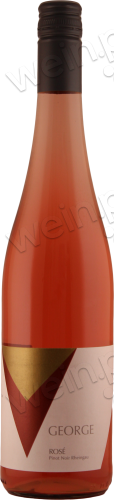 2019 Pinot Noir trocken Rosé