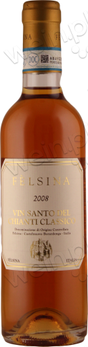 2008 Vin Santo del Chianti Classico DOC