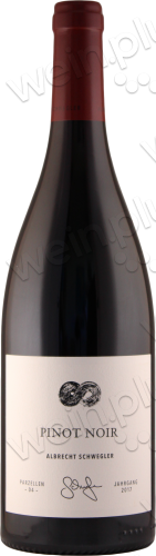 2017 Pinot Noir "Perzellen -04-"