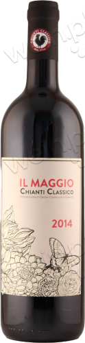 2014 Chianti Classico DOCG "Il Maggio"