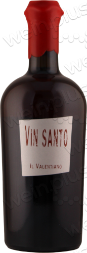 2014 Valdichiana DOC "Vin Santo"