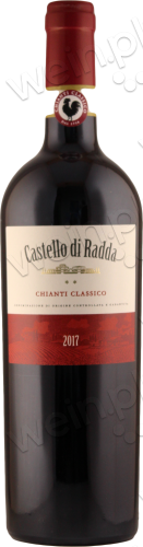 2017 Chianti Classico DOCG