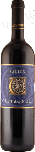 2016 Toscana IGT "Salita"