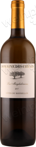2017 Côtes du Roussillon AOC "Les Magdaléniens"
