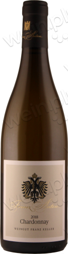 2018 Chardonnay "Franz Anton"
