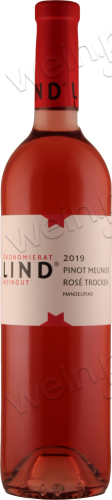 2019 Rohrbach Mandelpfad Pinot Meunier trocken Rosé