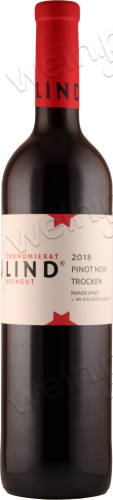 2018 Rohrbach Mandelpfad Pinot Noir trocken