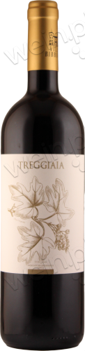 2018 Toscana IGT "Treggiaia"