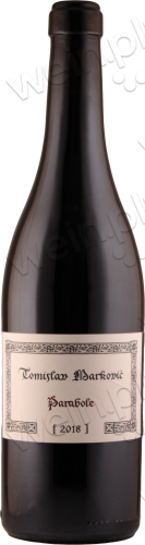 2018 Pinot Noir Landwein "Parabole"