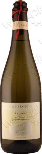 Prosecco DOC "Brusolé"