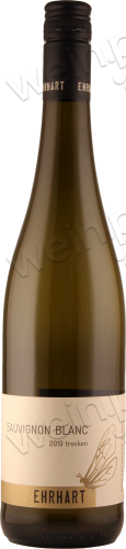 2019 Sauvignon Blanc trocken