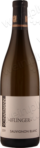 2019 Sauvignon Blanc Landwein trocken VDP.Gutswein, "Iflinger"