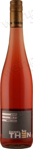 2019 trocken Gutswein Rosé