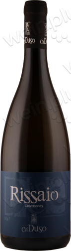 2018 Veneto IGT Chardonnay "Rissaio"