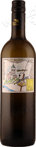 2019 Weinviertel DAC Grüner Veltliner trocken "Jakobswegwein"