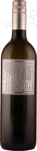2018 Weinviertel Riesling Grande Réserve trocken "Vino Granito"
