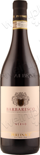 2017 Barbaresco DOCG Nervo