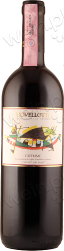 2014 Ghemme DOCG "Chioso dei Pomi®"