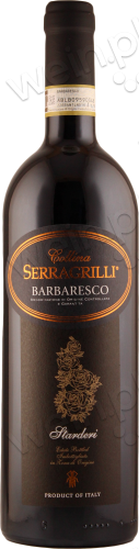 2017 Barbaresco DOCG Starderi