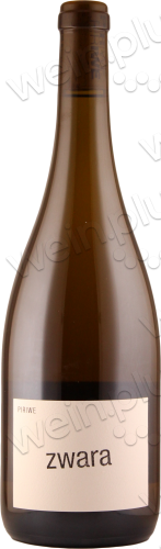 2017 Chardonnay Landwein trocken "zwara"