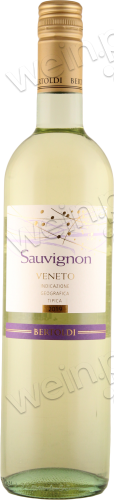 2019 Veneto IGT Sauvignon Blanc "Bertoldi"