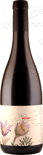2017 Jechtingen Eichert Pinot Noir trocken