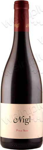 2017 Pinot Noir trocken