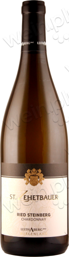 2017 Leithaberg DAC Ried Steinberg Chardonnay trocken