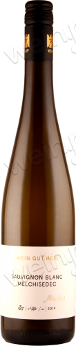 2019 Sauvignon Blanc trocken "Melchisedec"