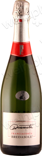 Franciacorta DOCG Brut "Quarantuno Racconti®"