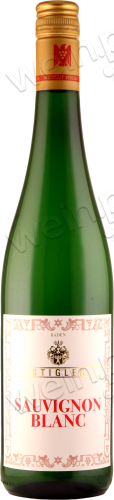 2018 Sauvignon Blanc Landwein trocken